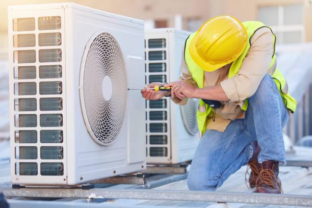 Best 24/7 HVAC repair  in Jonestown, TX