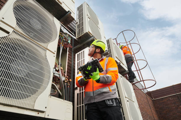 Trusted Jonestown, TX HVAC Experts