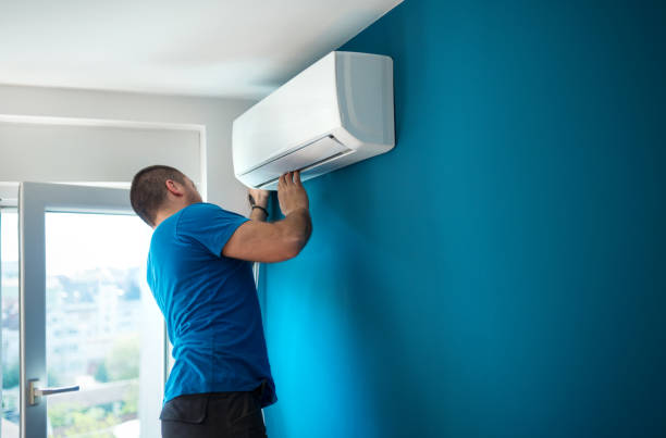 Best HVAC troubleshooting  in Jonestown, TX