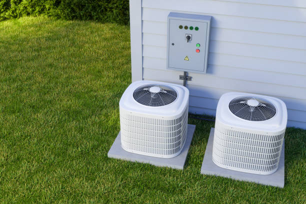Best Commercial HVAC repair  in Jonestown, TX