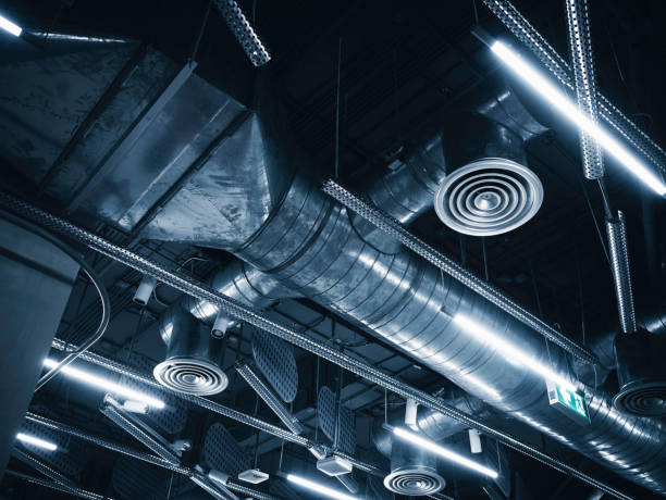 Best HVAC air duct cleaning  in Jonestown, TX
