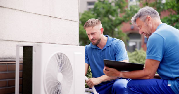 Best HVAC repair near me  in Jonestown, TX