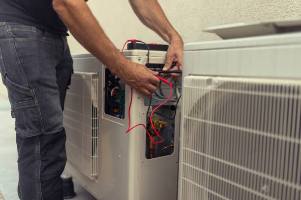 Best HVAC cleaning services  in Jonestown, TX