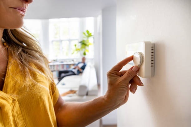 Best Furnace installation  in Jonestown, TX