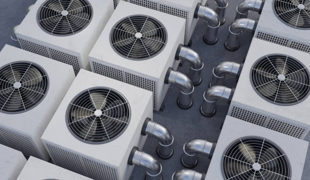 Best HVAC system installation  in Jonestown, TX