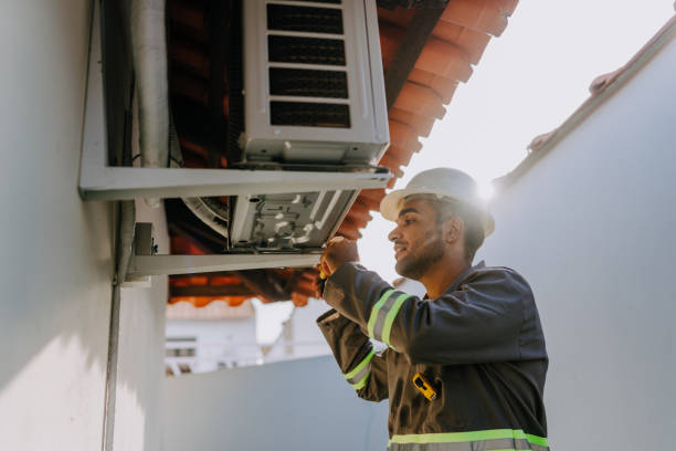 Best HVAC emergency services  in Jonestown, TX