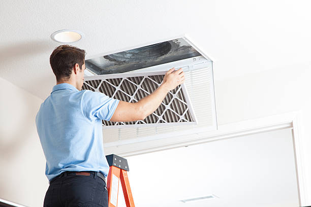  Jonestown, TX HVAC Pros