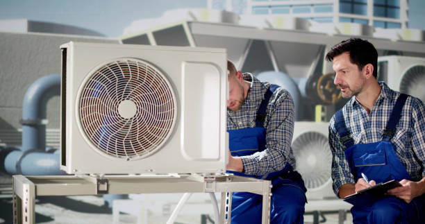 Best HVAC tune-up services  in Jonestown, TX