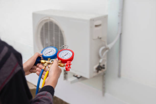 Best Furnace repair near me  in Jonestown, TX
