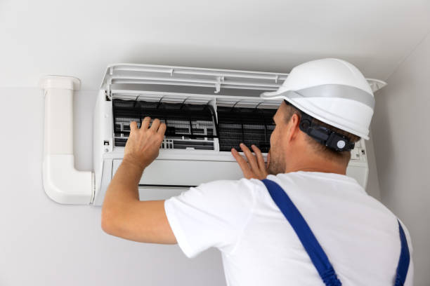 Best HVAC repair near me  in Jonestown, TX