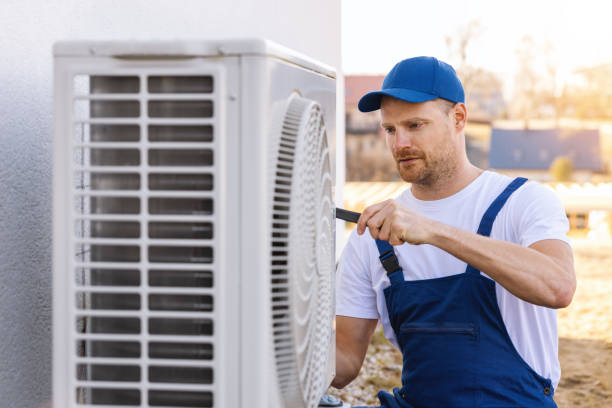 Best HVAC service technicians  in Jonestown, TX