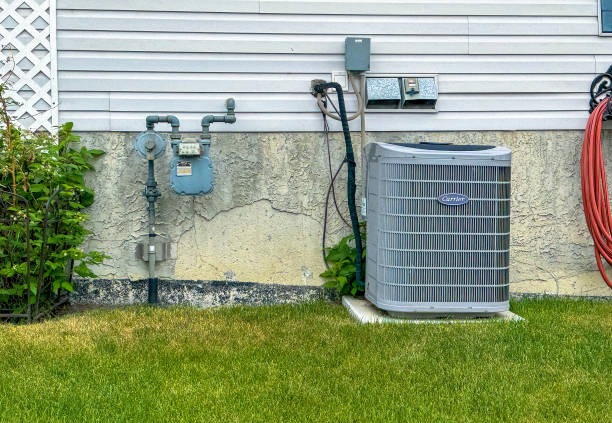 HVAC troubleshooting in Jonestown, TX